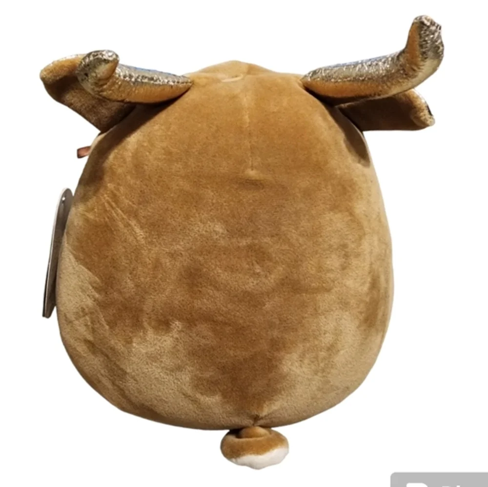 Squishmallow kieli‎ plush